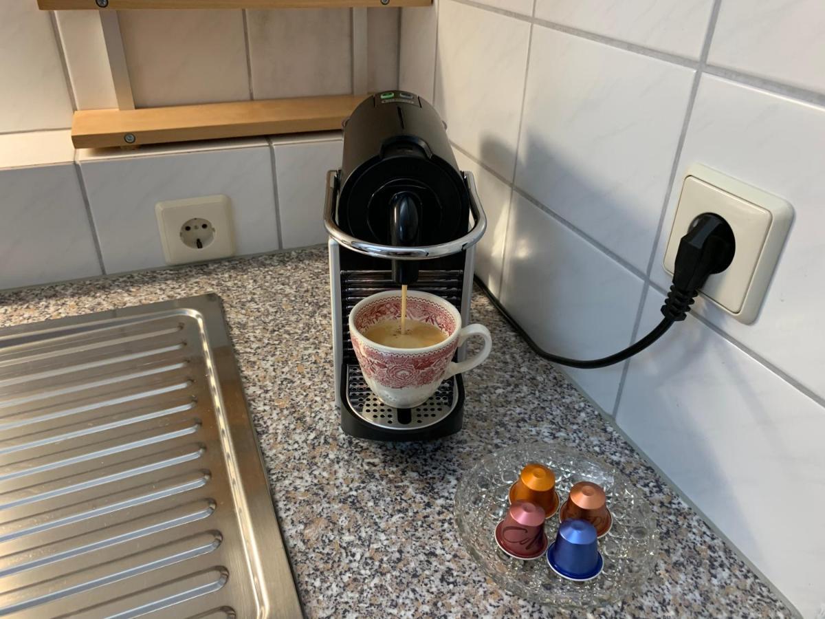 Апартаменты Einzigartiges In Toller Altstadt By Rabe - Free Netflix & Coffee-bar Карлсруэ