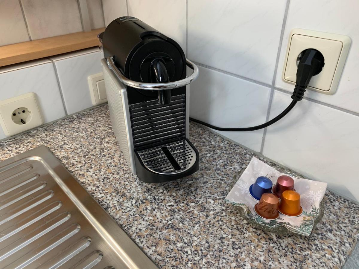 Apartment Einzigartiges In Toller Altstadt By Rabe - Free Netflix & Coffee-bar Karlsruhe