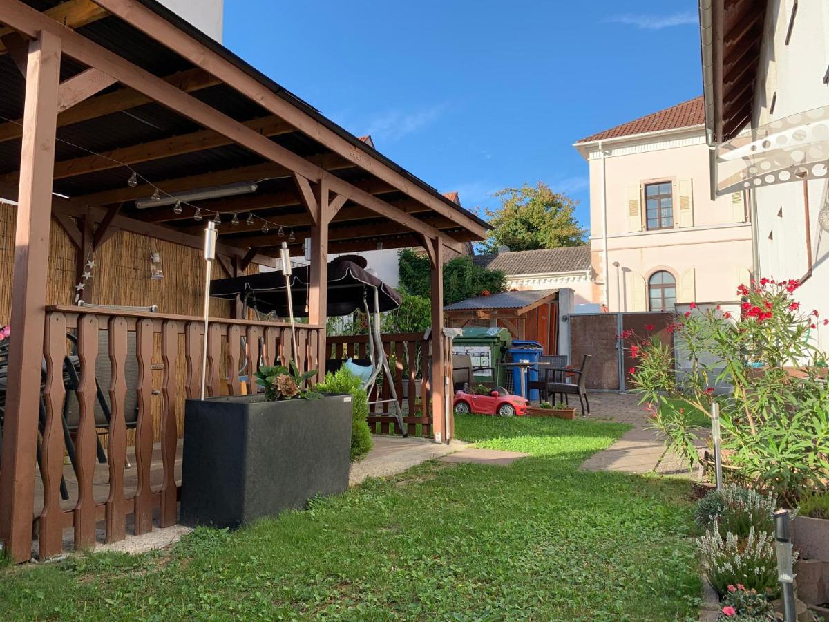 Апартаменты Einzigartiges In Toller Altstadt By Rabe - Free Netflix & Coffee-bar *