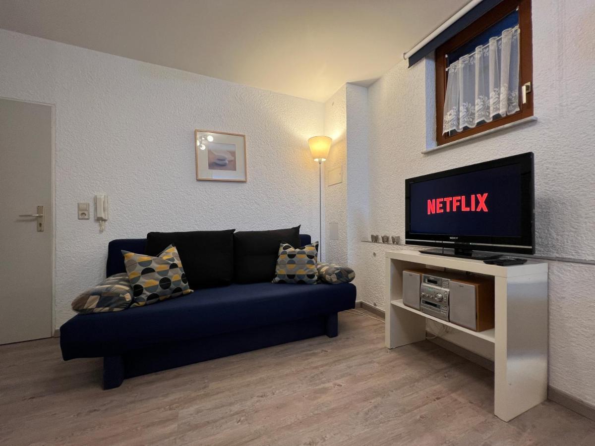 Apartment Einzigartiges In Toller Altstadt By Rabe - Free Netflix & Coffee-bar *