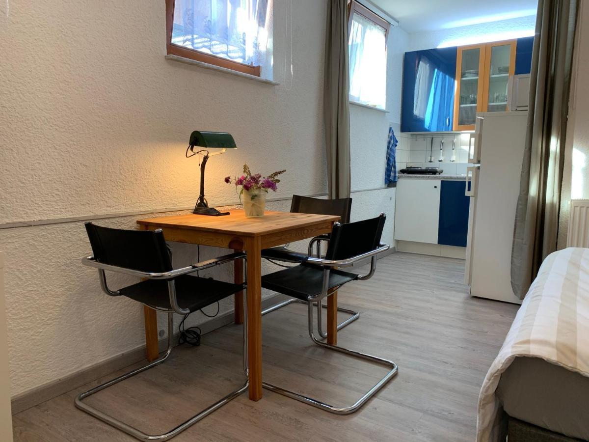 Einzigartiges In Toller Altstadt By Rabe - Free Netflix & Coffee-bar Карлсруэ