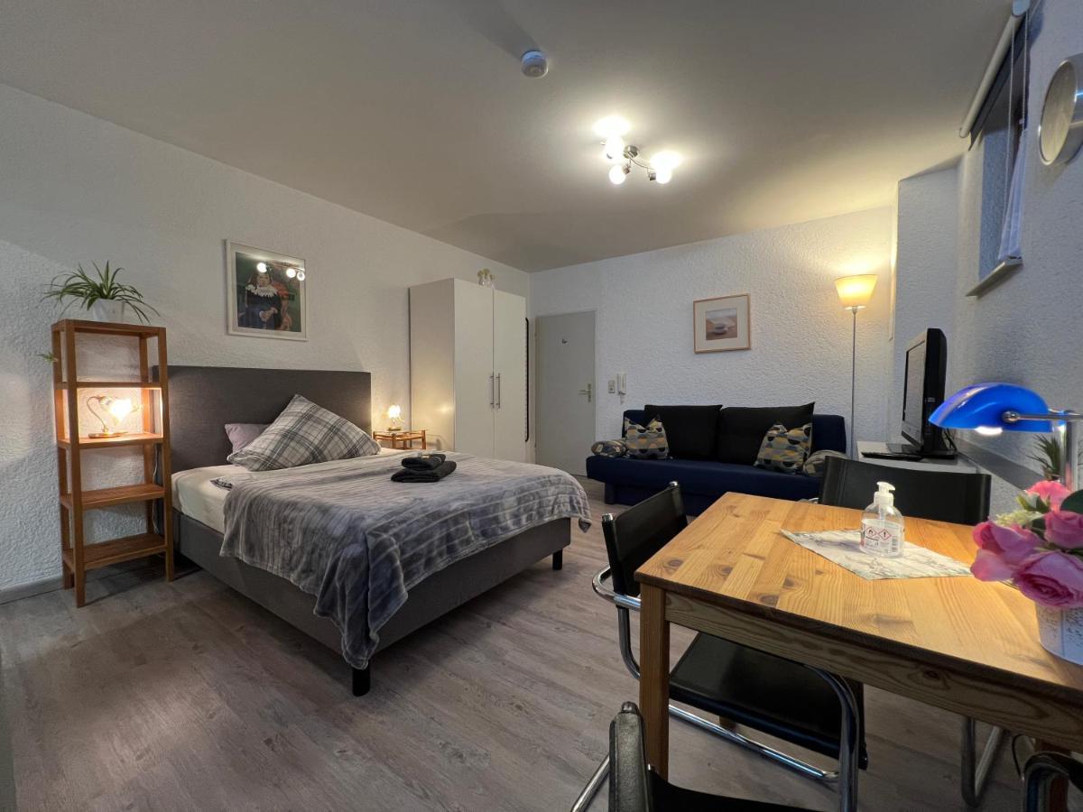 Einzigartiges In Toller Altstadt By Rabe - Free Netflix & Coffee-bar Апартаменты *