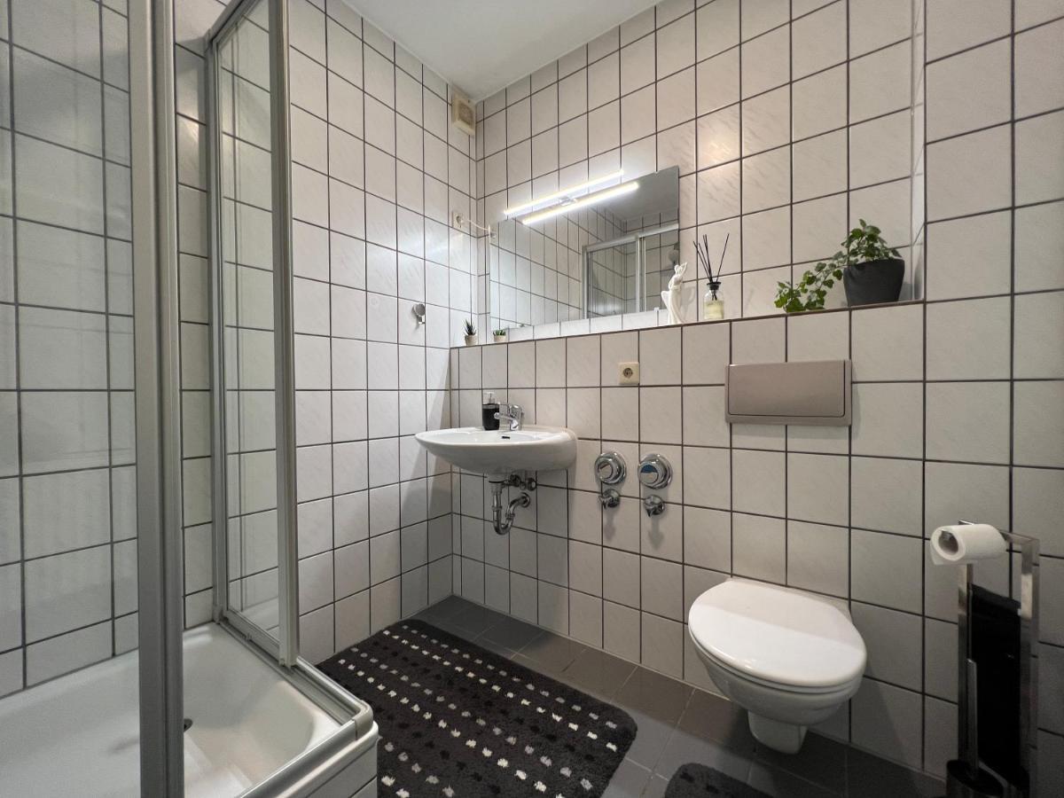 Einzigartiges In Toller Altstadt By Rabe - Free Netflix & Coffee-bar Apartment Karlsruhe