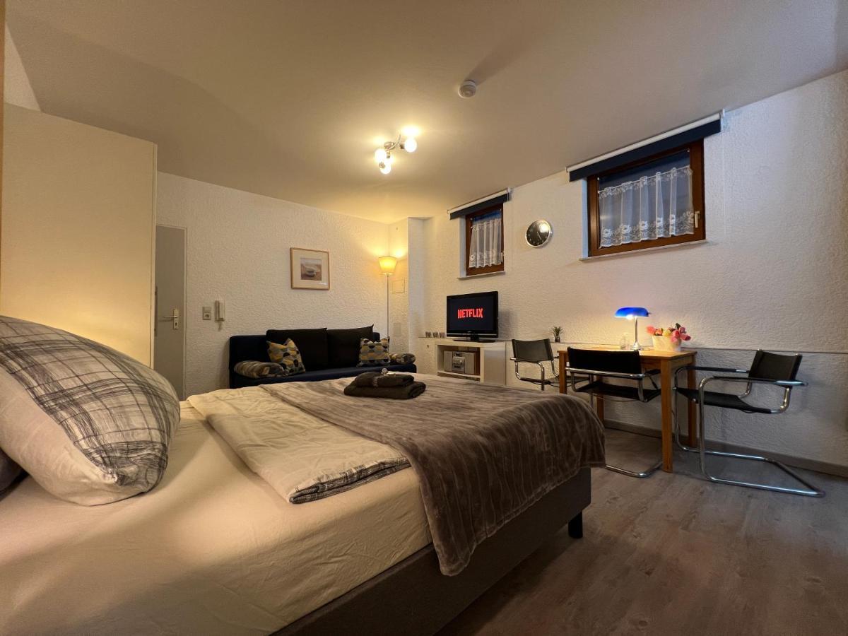 Einzigartiges In Toller Altstadt By Rabe - Free Netflix & Coffee-bar