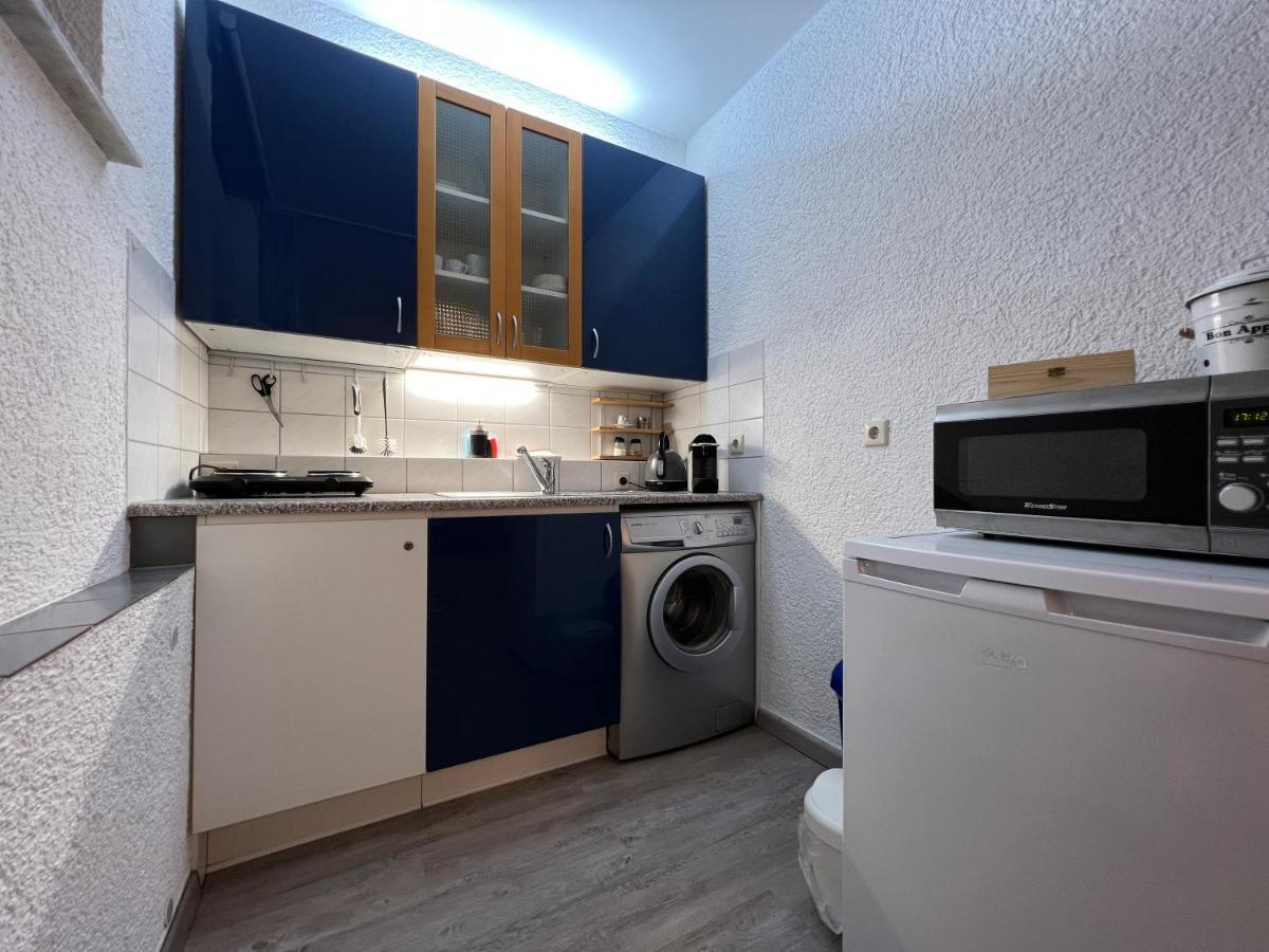 Apartment Einzigartiges In Toller Altstadt By Rabe - Free Netflix & Coffee-bar