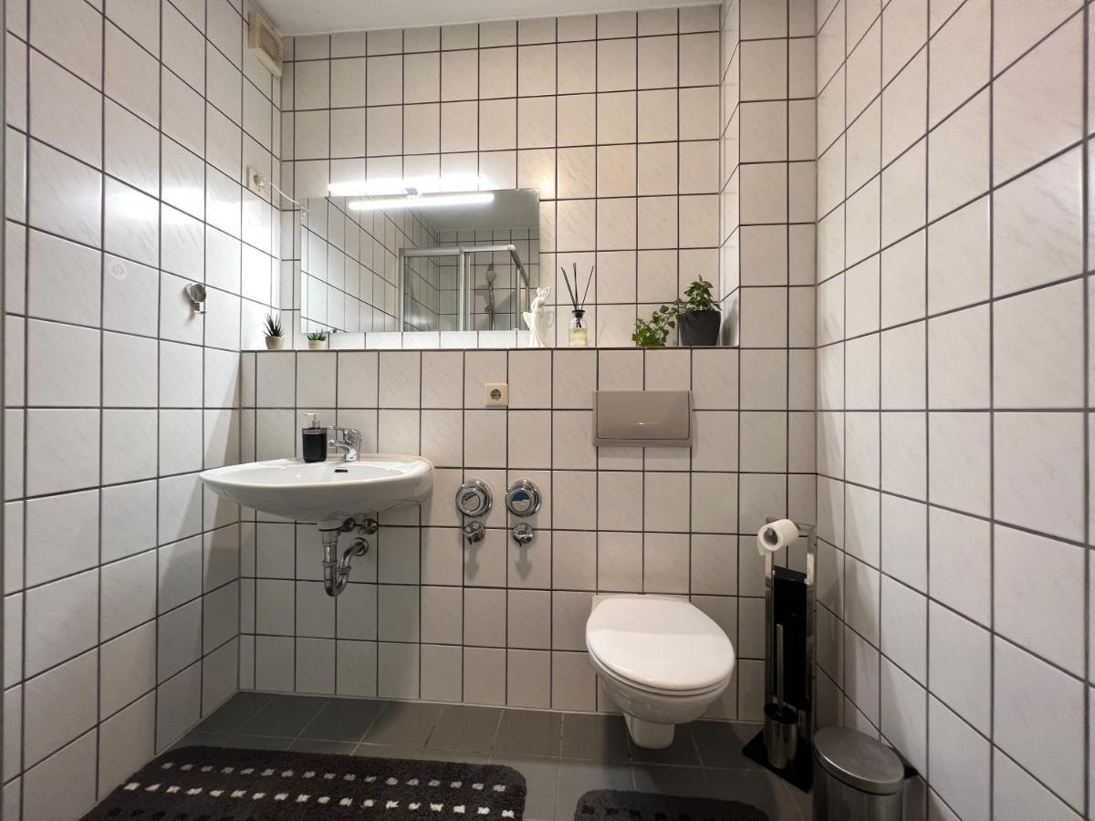Apartment Einzigartiges In Toller Altstadt By Rabe - Free Netflix & Coffee-bar Karlsruhe
