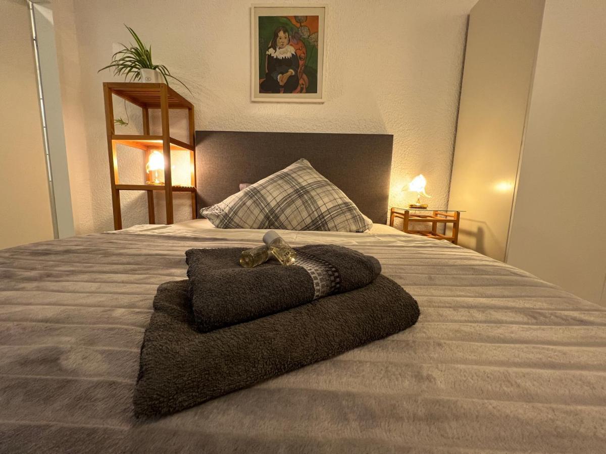Apartment Einzigartiges In Toller Altstadt By Rabe - Free Netflix & Coffee-bar *