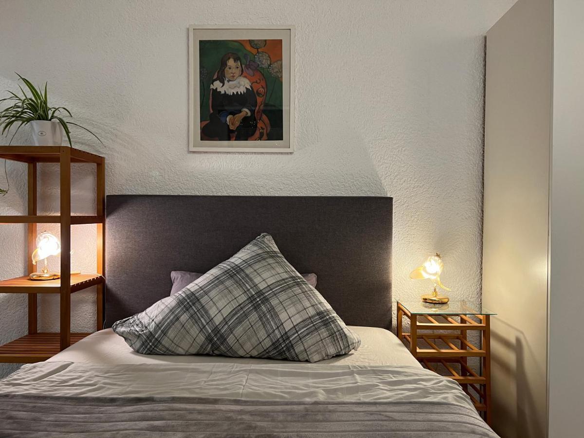 Apartment Einzigartiges In Toller Altstadt By Rabe - Free Netflix & Coffee-bar